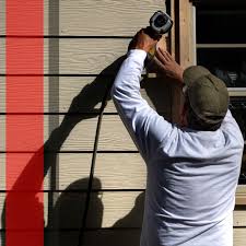 Best Storm Damage Siding Repair  in Davis Junction, IL